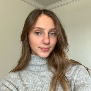 Meet your Posher, Maria